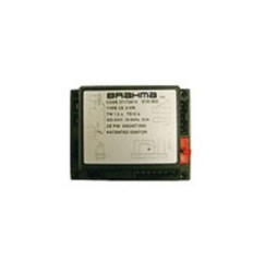 Circuito control calentador Baxi sig 13fi