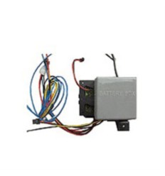 Circuito de control Baxi