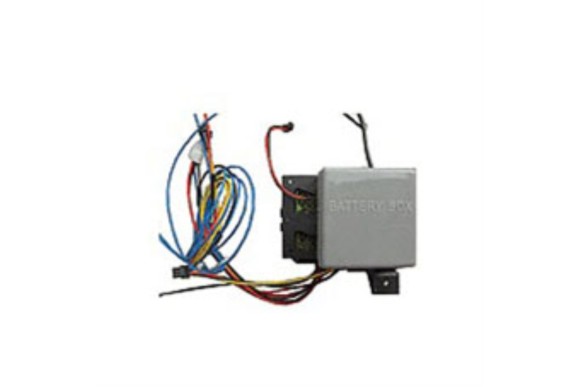 Circuito de control Baxi
