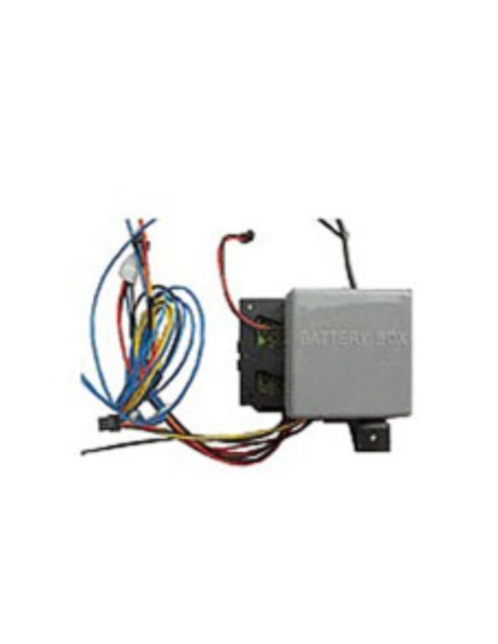 Circuito de control Baxi