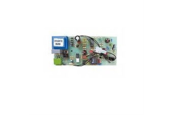 Circuito extractor Baxi Luna plus 24 fi - 5639770