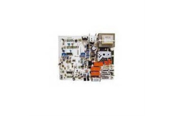 Circuito impreso modulacion Baxi nuvola