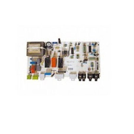 Circuito impreso modulacion Baxi solaire ff