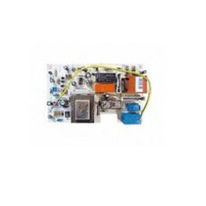 Circuito iono Baxi Eco 2 i, Luna 2 i