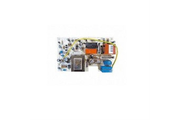 Circuito iono Baxi Eco 2 i, Luna 2 i