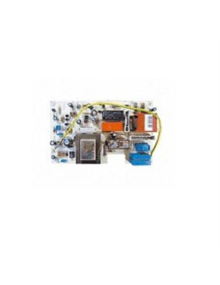 Circuito iono Baxi Eco 2 i, Luna 2 i