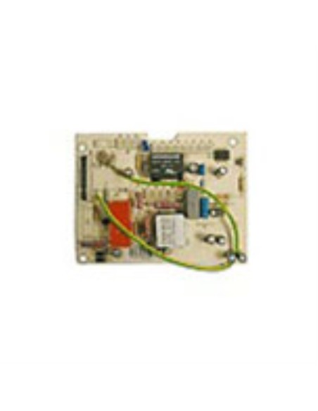 Circuito iono Baxi nuvola, slim, galaxi, copper