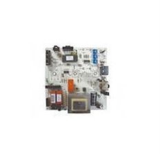Circuito modulacion Baxi copper