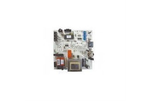 Circuito modulacion Baxi copper