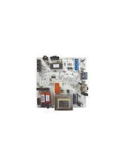 Circuito modulacion Baxi copper