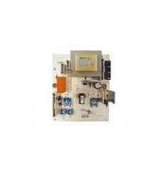 Circuito modulacion Baxi Eco