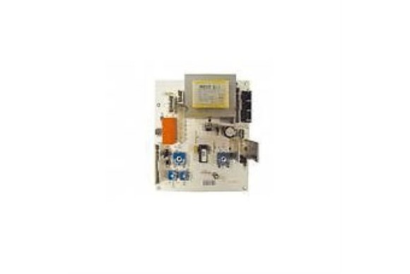 Circuito modulacion Baxi Eco