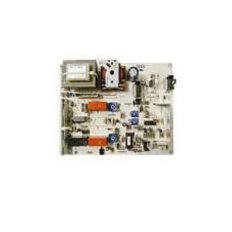 Circuito modulacion Baxi Luna 2 fp