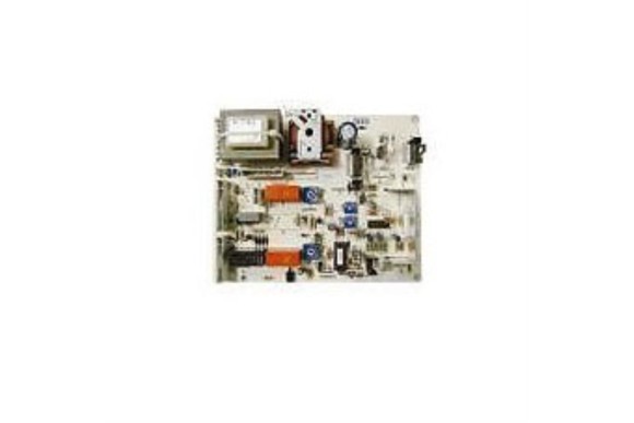 Circuito modulacion Baxi Luna 2 fp