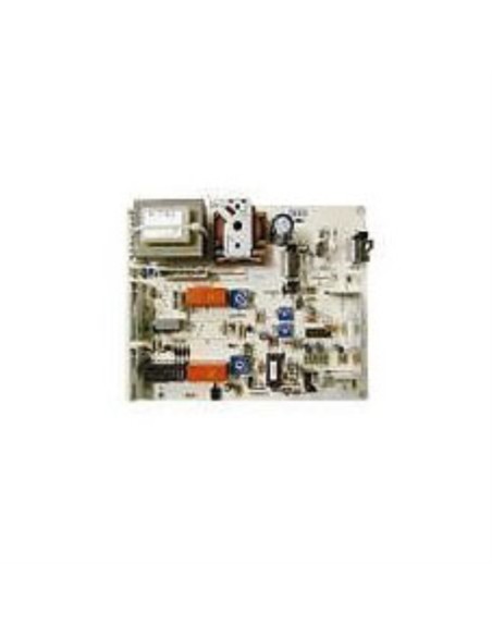 Circuito modulacion Baxi Luna 2 fp