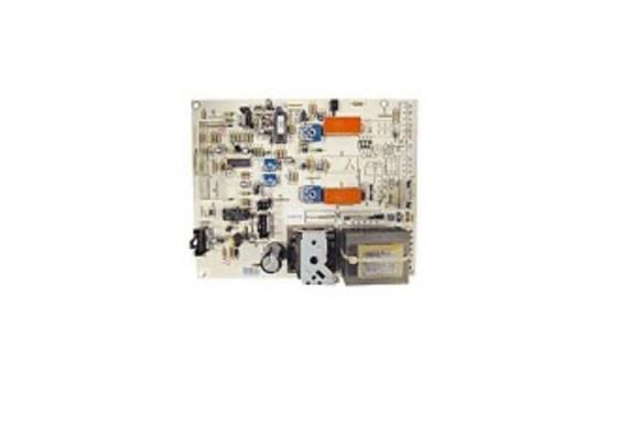 Circuito modulacion Baxi Luna 2 p/i