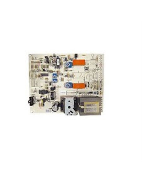 Circuito modulacion Baxi Luna 2 p/i