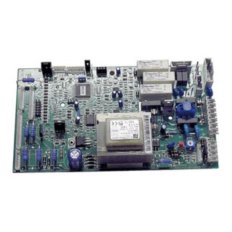 Circuito modulacion Baxi Luna 2, slim 2