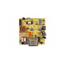 Circuito modulacion Baxi nuvola