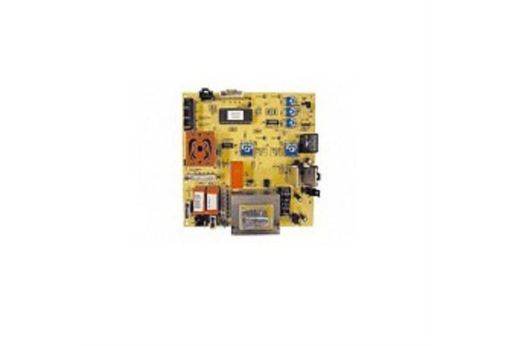 Circuito modulacion Baxi nuvola