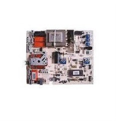 Circuito modulacion Baxi Nuvola ff