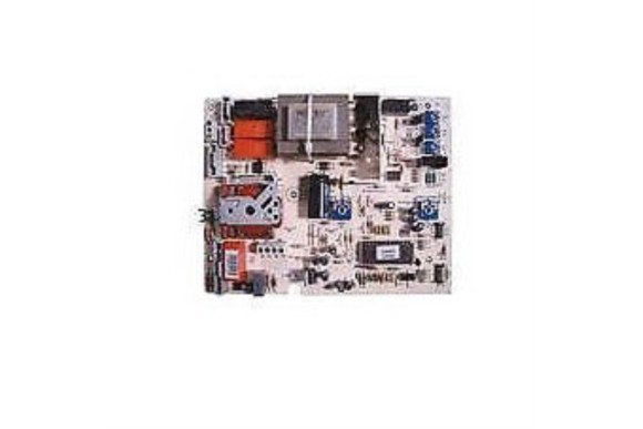 Circuito modulacion Baxi Nuvola ff