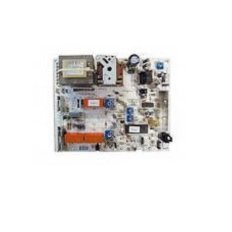 Circuito modulacion Baxi space 2 fi-ocre2