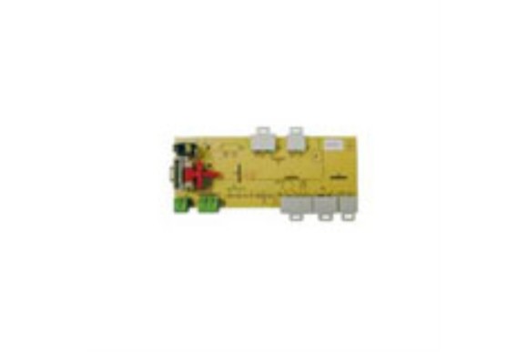 Circuito monotermica Baxi solaire