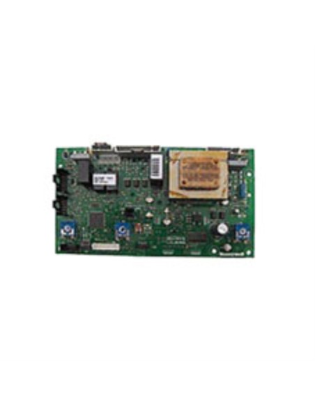 Circuito sm11454 Baxi Eco3