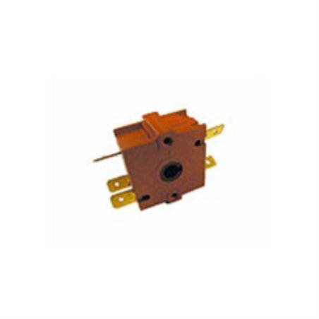 Conmutador rotativo Baxi Eco, galaxi, copper