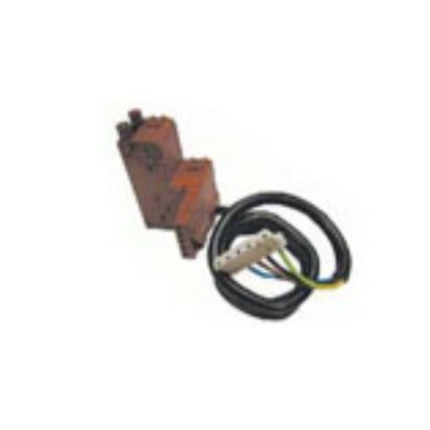 Conector Baxi luna