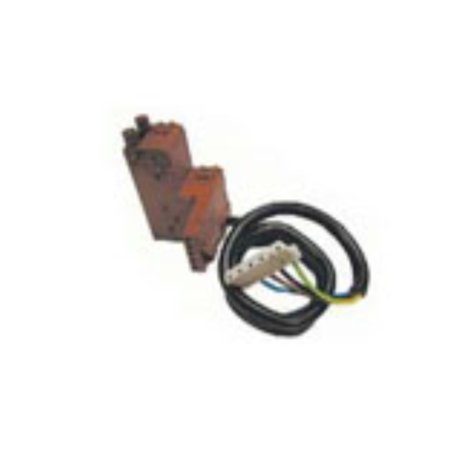 Conector Baxi luna