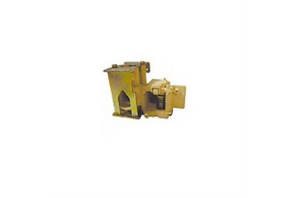 Cuerpo valvula completo Baxi solaire