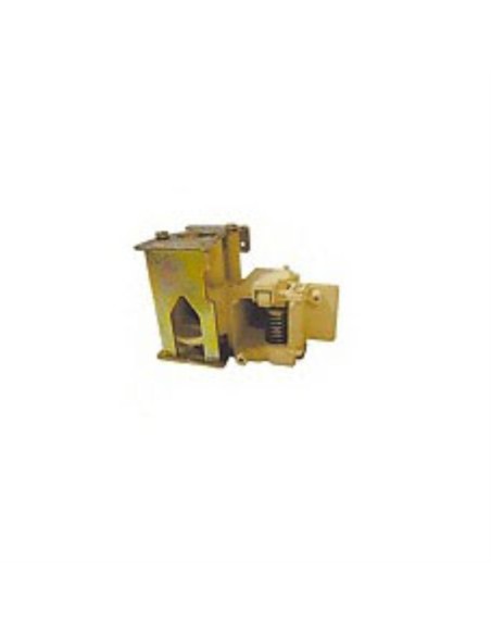 Cuerpo valvula completo Baxi solaire