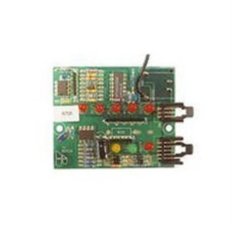Circuito con led Elidra turbo ESI 24 rAG