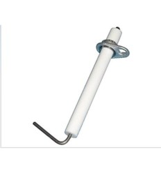Electrodo encendido sx Baxi luna, nuvola, Eco