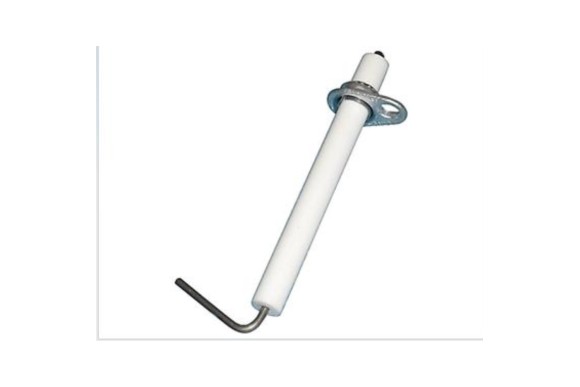 Electrodo encendido sx Baxi luna, nuvola, Eco