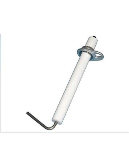Electrodo encendido sx Baxi luna, nuvola, Eco