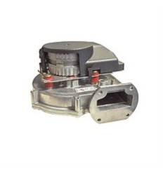 Extractor con cableado Ebm papst rg13/8-36125w, 22