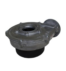 Extractor Ebmpapst rg128/13-3612, 7w, 22v