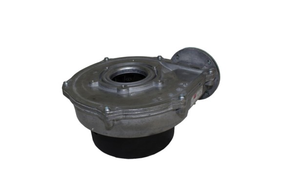 Extractor Ebmpapst rg128/13-3612, 7w, 22v