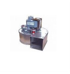Extractor Ebmpapst rl97/42 a41. 48-56w, 22v, 2 vel