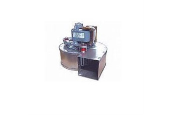 Extractor Ebmpapst rl97/42 a41. 48-56w, 22v, 2 vel