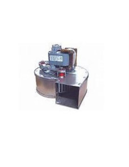 Extractor Ebmpapst rl97/42 a41. 48-56w, 22v, 2 vel