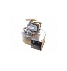 Extractor Ebmpapst rla18/42 a72, 61w 22v Baxi luna