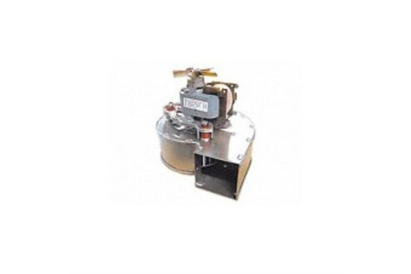 Extractor Ebmpapst rla18/42 a72, 61w 22v Baxi luna