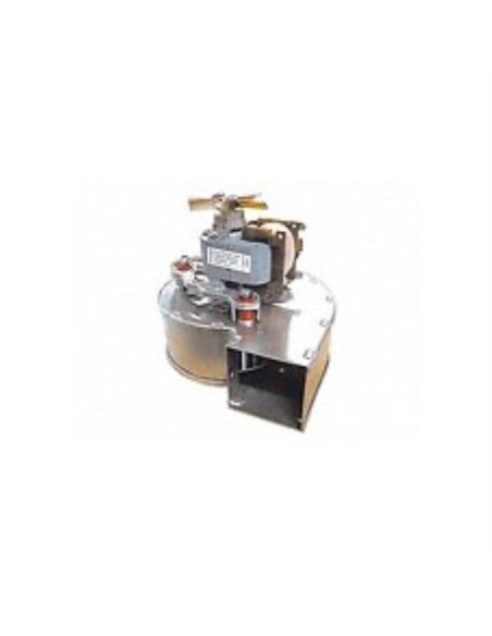 Extractor Ebmpapst rla18/42 a72, 61w 22v Baxi luna