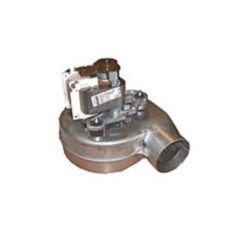Extractor rlg 18/42-33lh 58w, 2 velocidades Baxi l