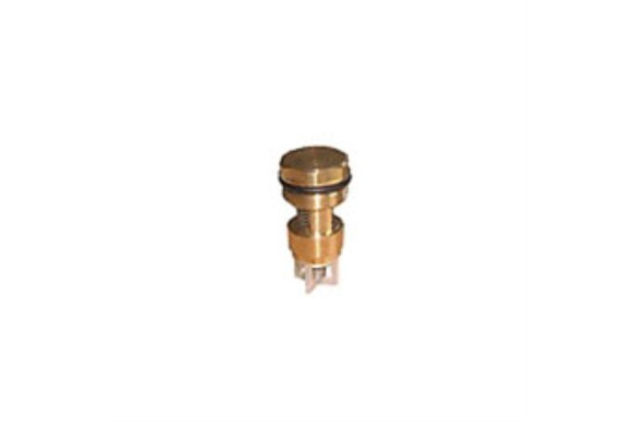 Obturador filtro Baxi Luna *9158447