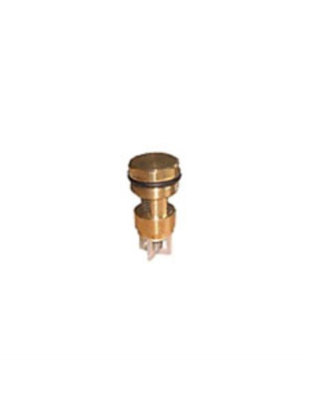 Obturador filtro Baxi Luna *9158447